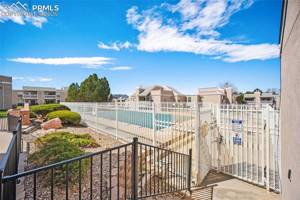 3210 Van Teylingen Drive Colorado Springs CO 80917