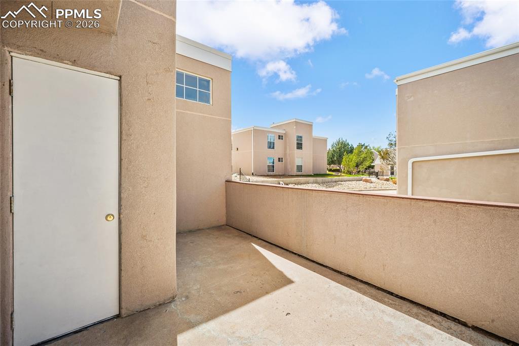 3210 Van Teylingen Drive Colorado Springs CO 80917
