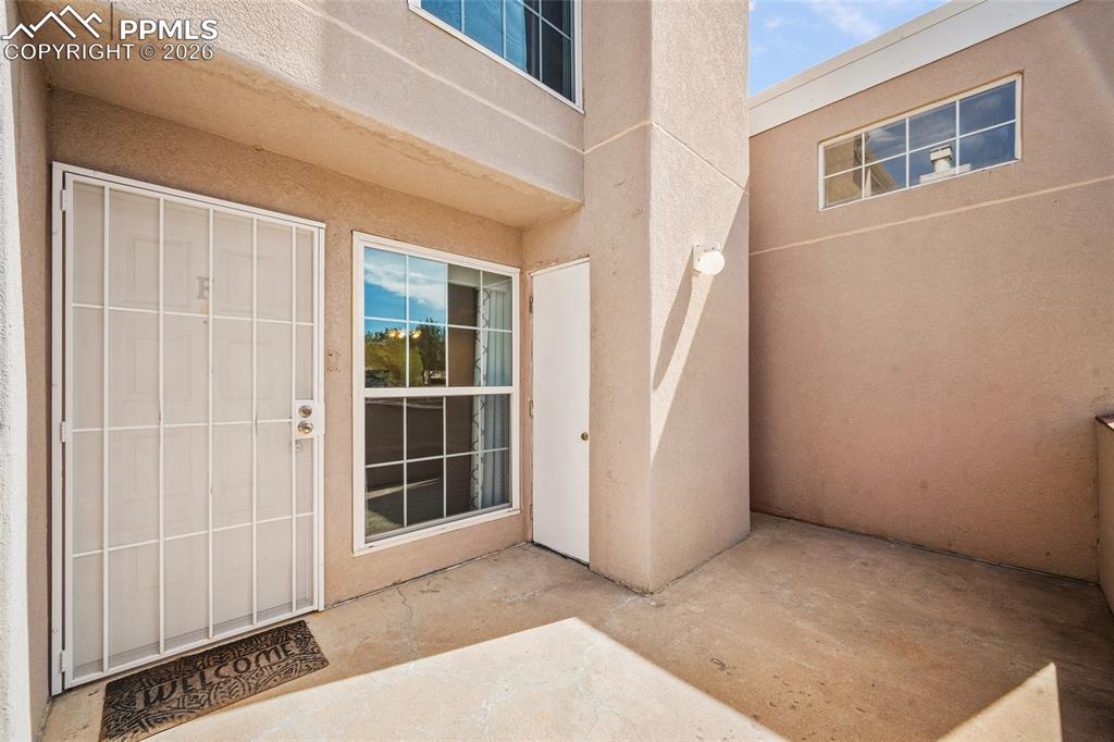 3210 Van Teylingen Drive Colorado Springs CO 80917