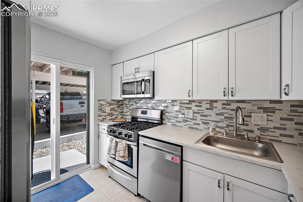 3210 Van Teylingen Drive Colorado Springs CO 80917