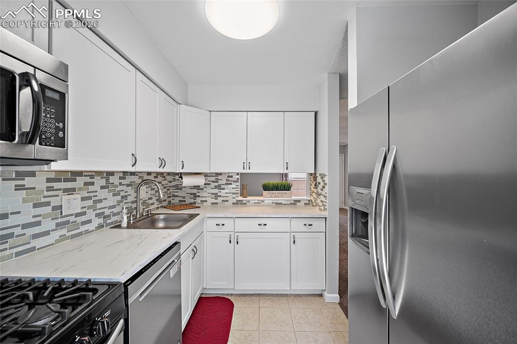 3210 Van Teylingen Drive Colorado Springs CO 80917