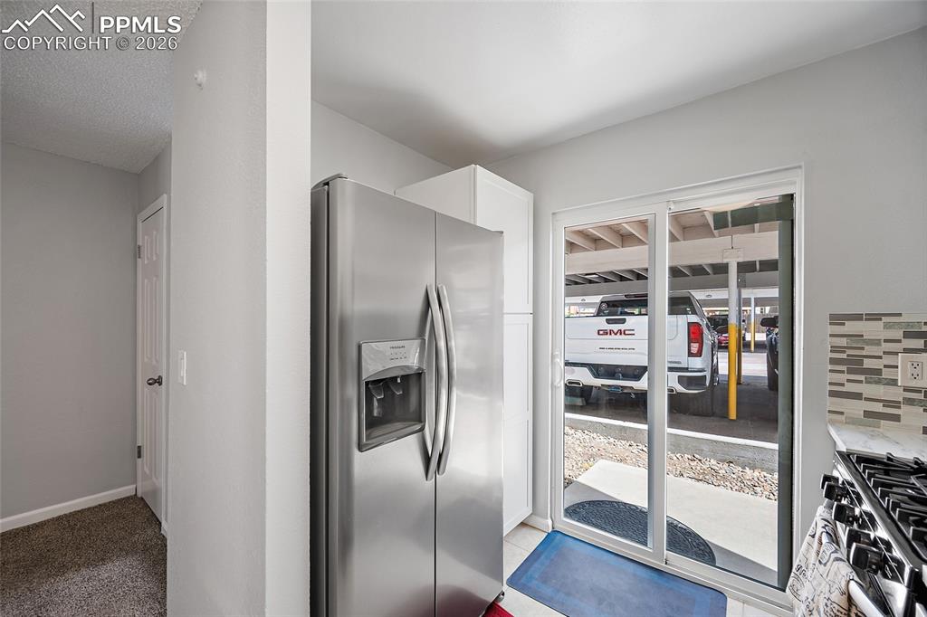3210 Van Teylingen Drive Colorado Springs CO 80917
