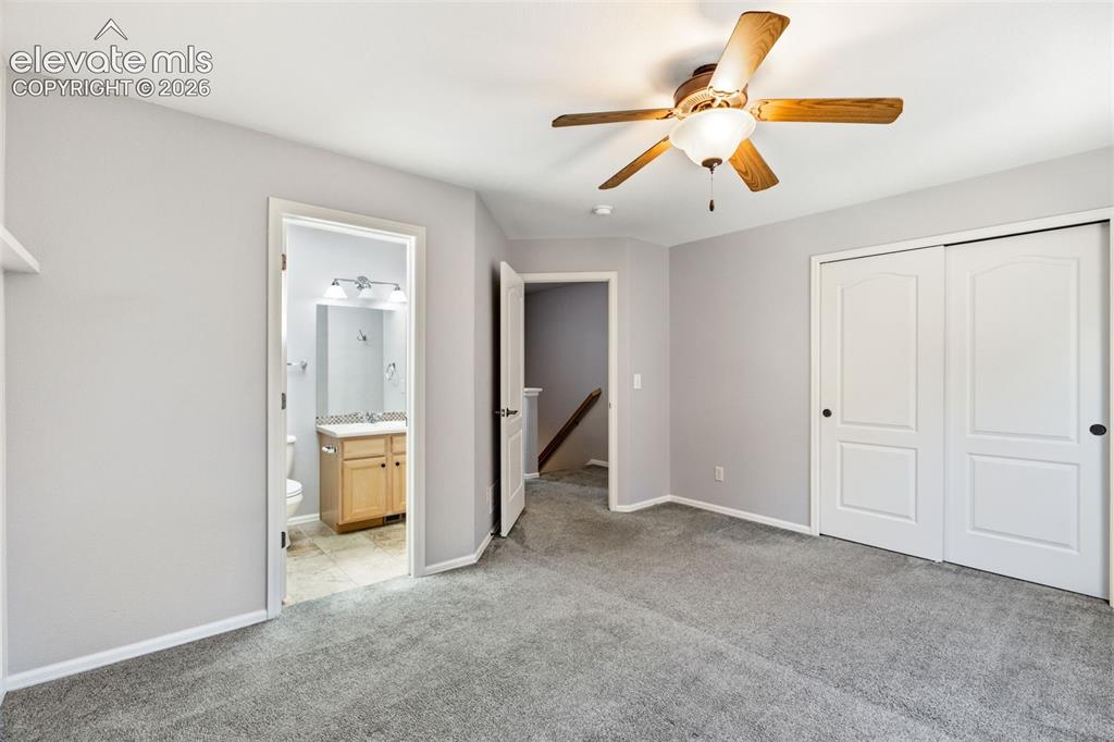 3762 Homestead Ridge Heights Colorado Springs CO 80917