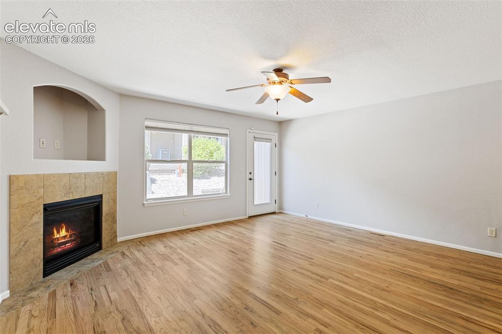 3762 Homestead Ridge Heights Colorado Springs CO 80917