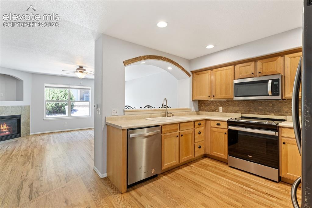 3762 Homestead Ridge Heights Colorado Springs CO 80917
