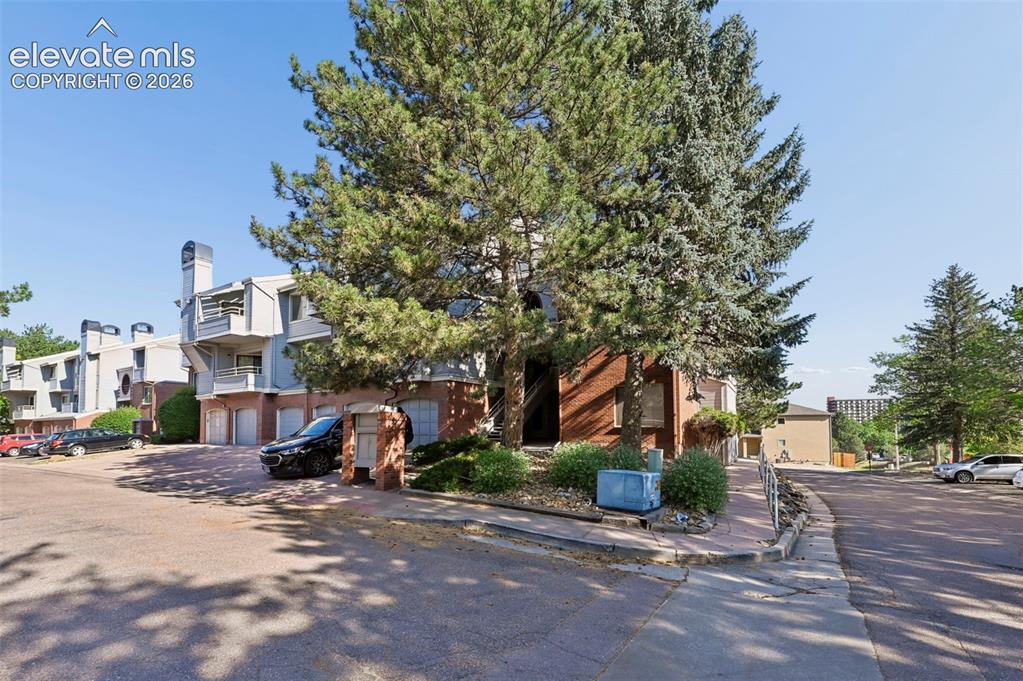 3684 Iguana Drive Colorado Springs CO 80910
