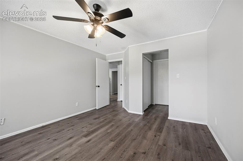 3684 Iguana Drive Colorado Springs CO 80910