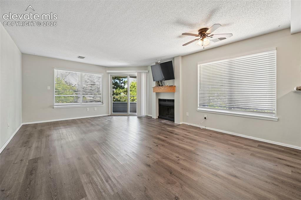 3684 Iguana Drive Colorado Springs CO 80910