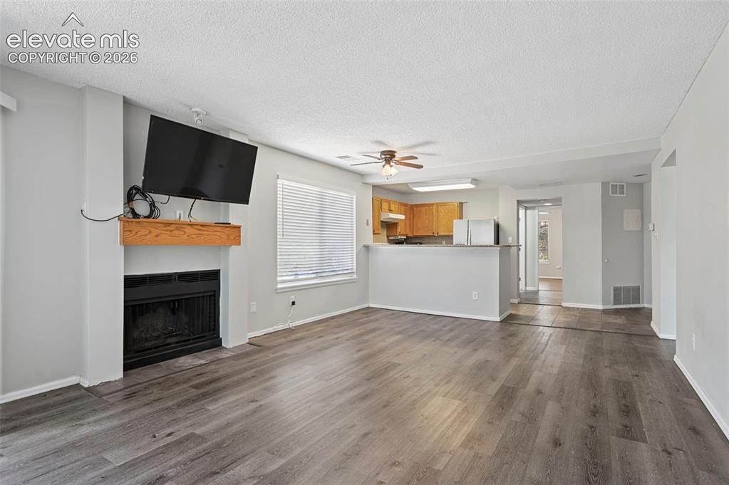 3684 Iguana Drive Colorado Springs CO 80910