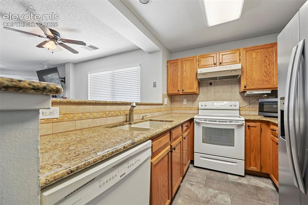 3684 Iguana Drive Colorado Springs CO 80910