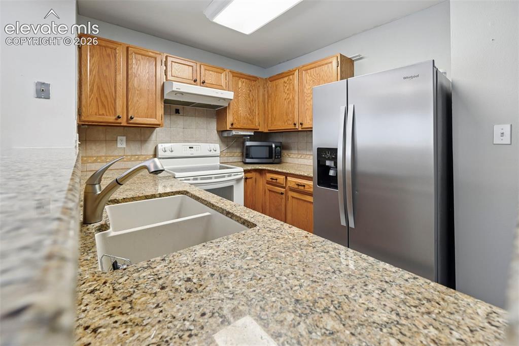 3684 Iguana Drive Colorado Springs CO 80910