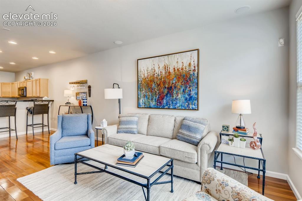 846 Victoria Ridge Point Colorado Springs CO 80903