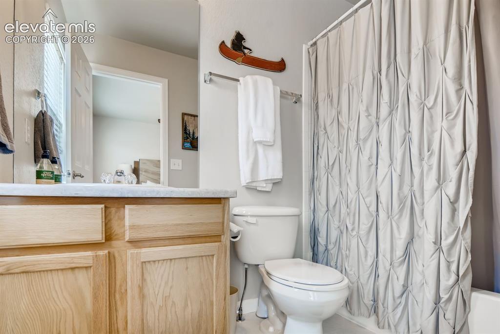 846 Victoria Ridge Point Colorado Springs CO 80903