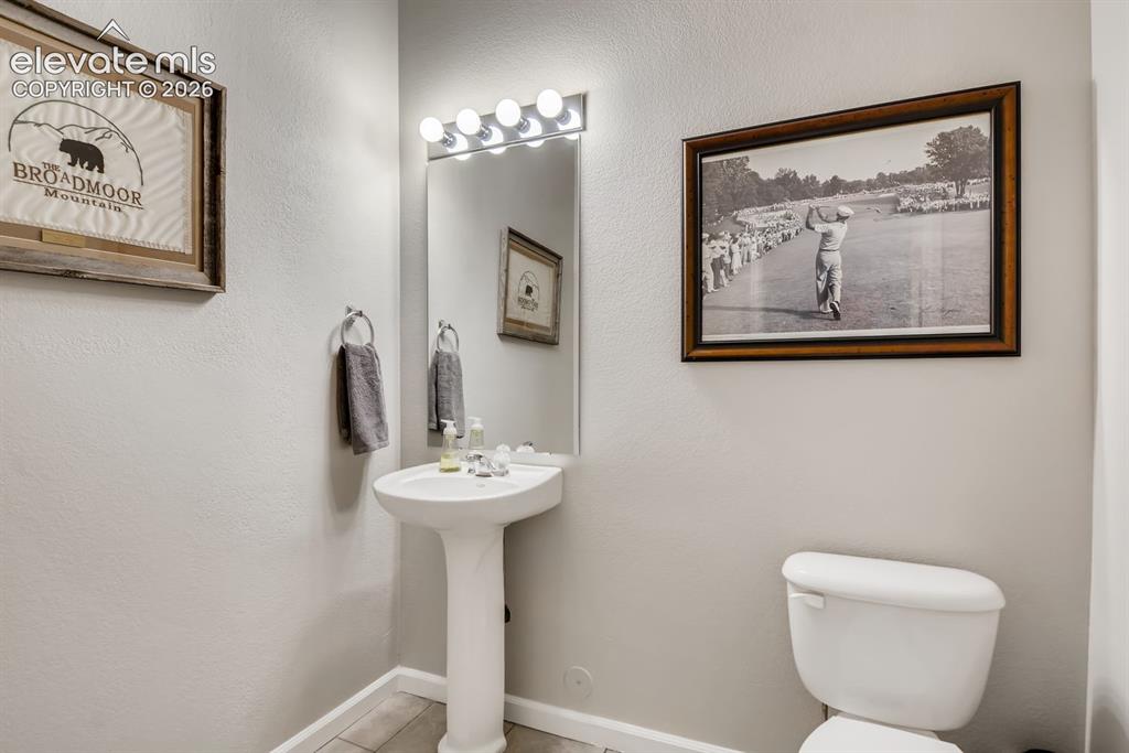 846 Victoria Ridge Point Colorado Springs CO 80903