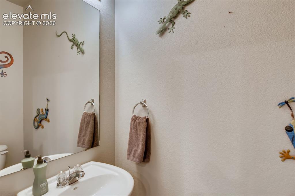 846 Victoria Ridge Point Colorado Springs CO 80903