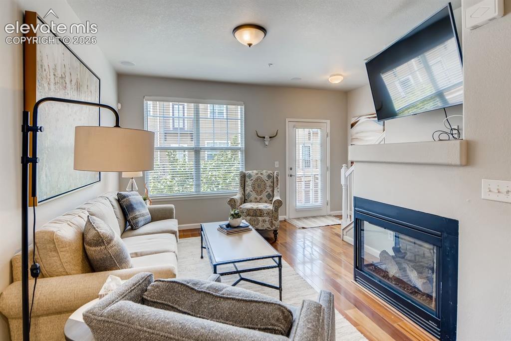 846 Victoria Ridge Point Colorado Springs CO 80903