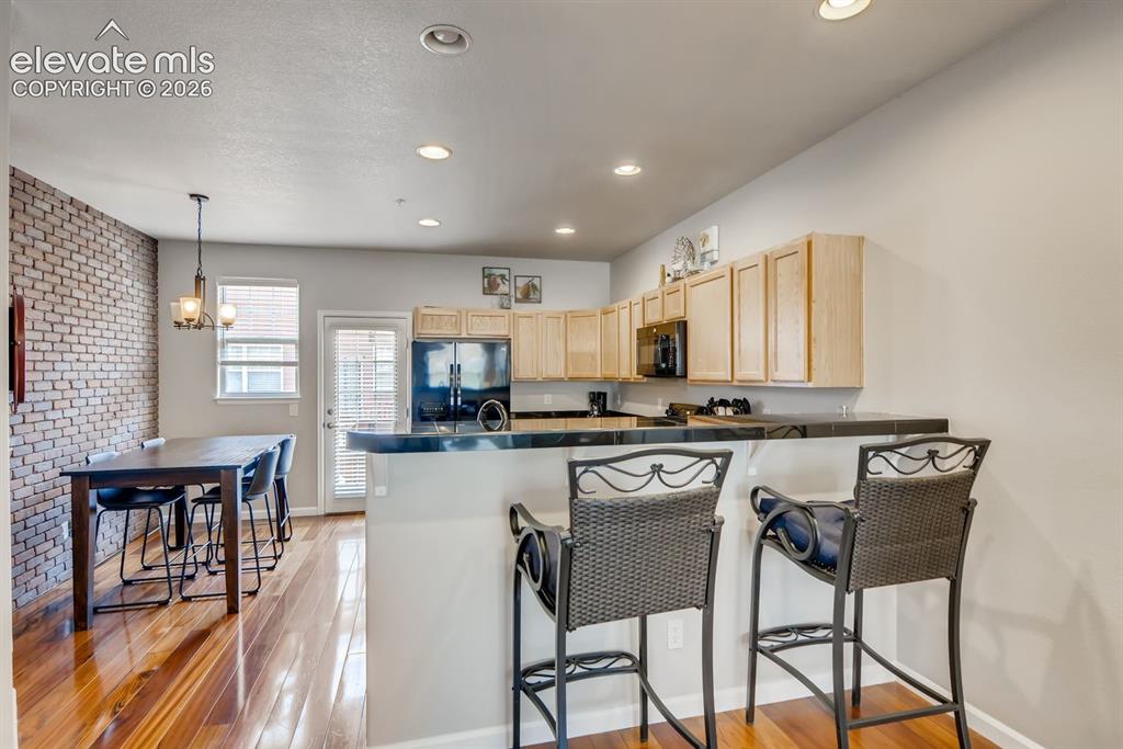 846 Victoria Ridge Point Colorado Springs CO 80903