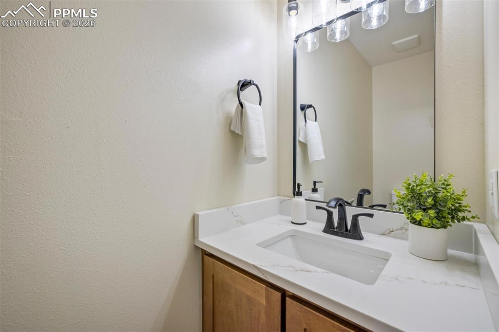 3848 Smoke Tree Drive Colorado Springs CO 80920