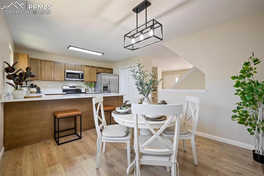 3848 Smoke Tree Drive Colorado Springs CO 80920