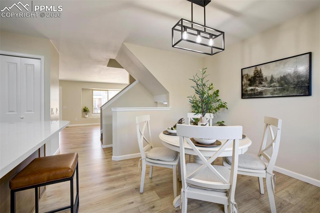 3848 Smoke Tree Drive Colorado Springs CO 80920