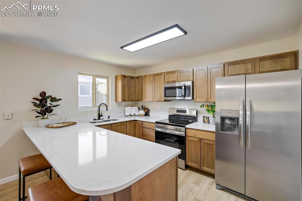 3848 Smoke Tree Drive Colorado Springs CO 80920