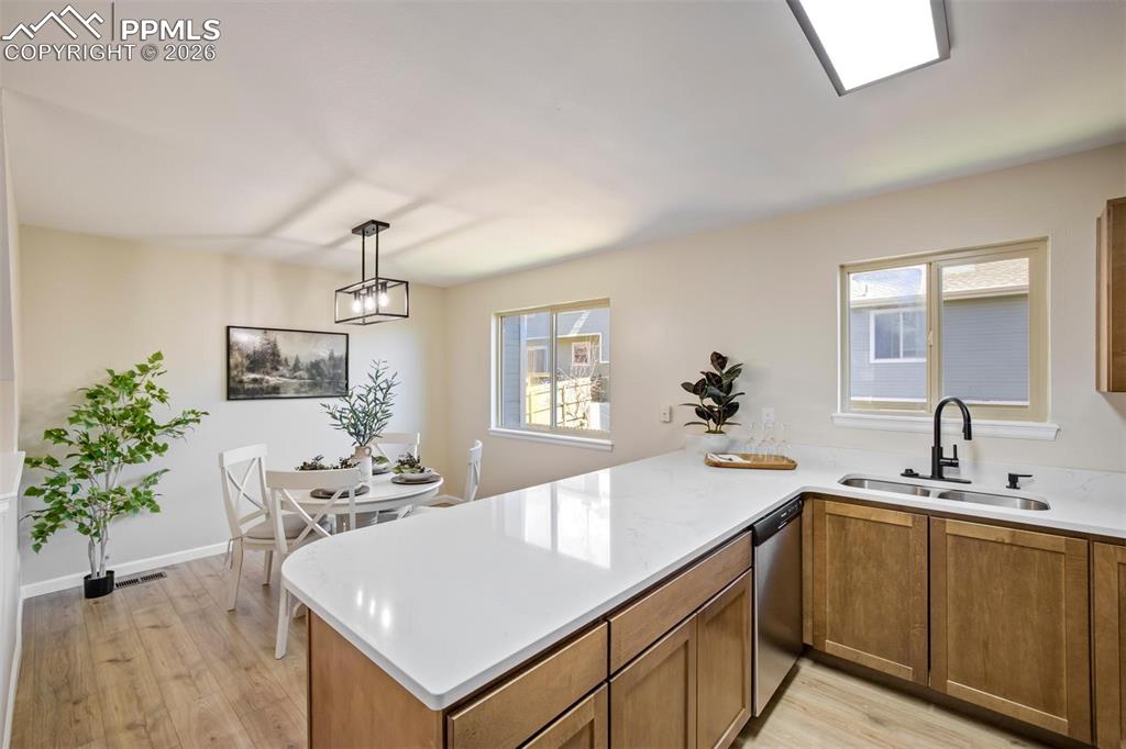 3848 Smoke Tree Drive Colorado Springs CO 80920