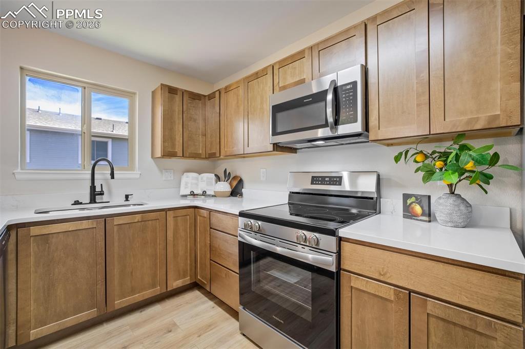3848 Smoke Tree Drive Colorado Springs CO 80920