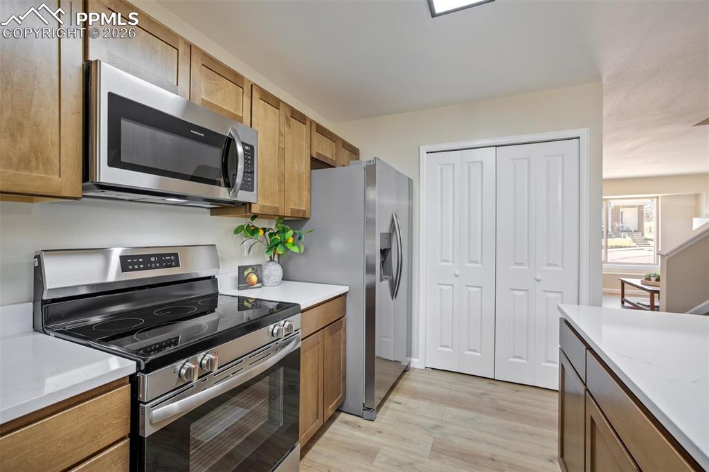 3848 Smoke Tree Drive Colorado Springs CO 80920