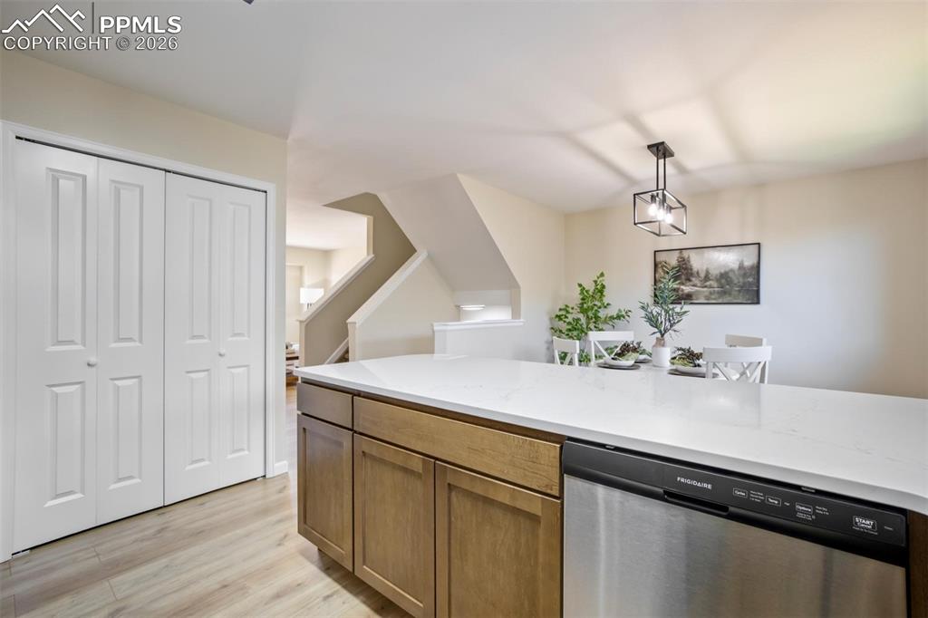 3848 Smoke Tree Drive Colorado Springs CO 80920