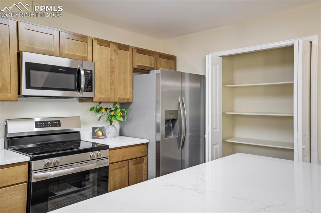 3848 Smoke Tree Drive Colorado Springs CO 80920