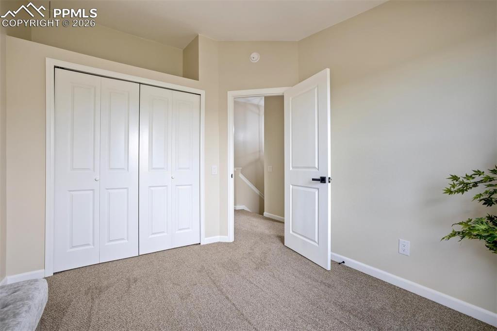 3848 Smoke Tree Drive Colorado Springs CO 80920