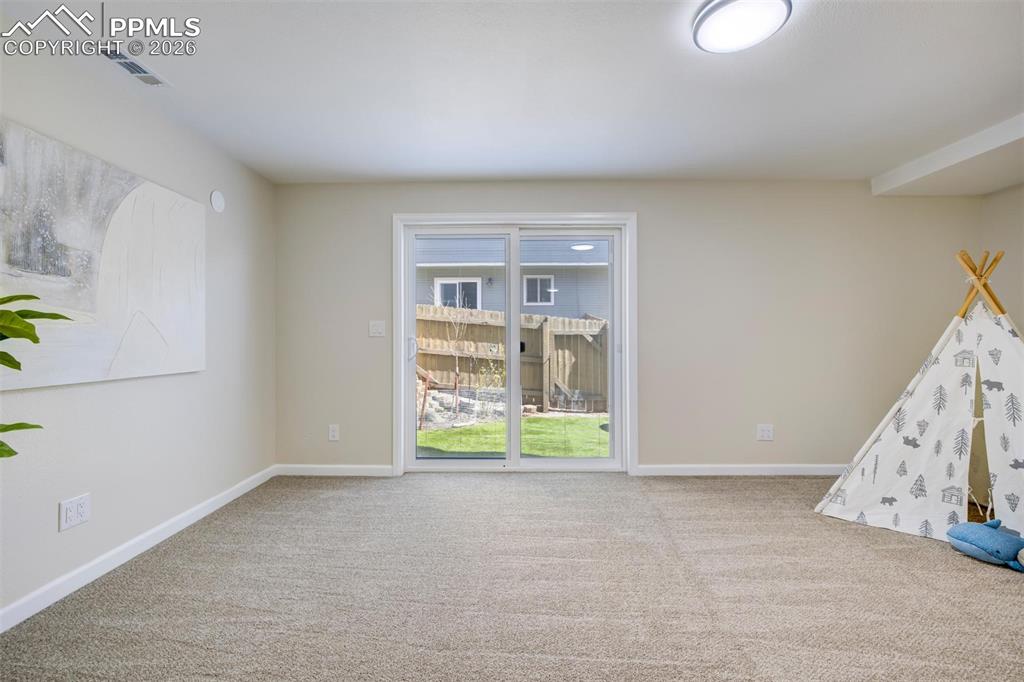 3848 Smoke Tree Drive Colorado Springs CO 80920