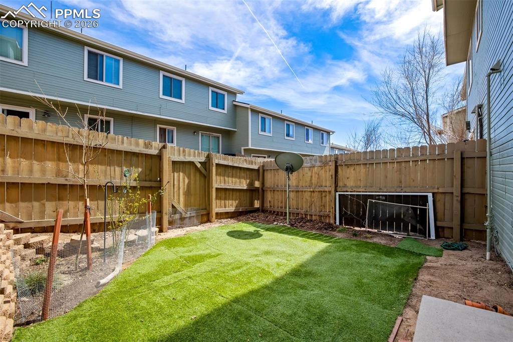 3848 Smoke Tree Drive Colorado Springs CO 80920
