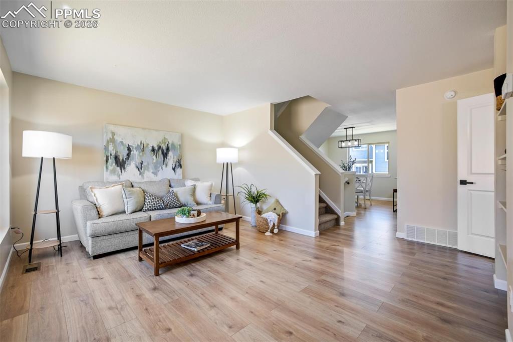 3848 Smoke Tree Drive Colorado Springs CO 80920