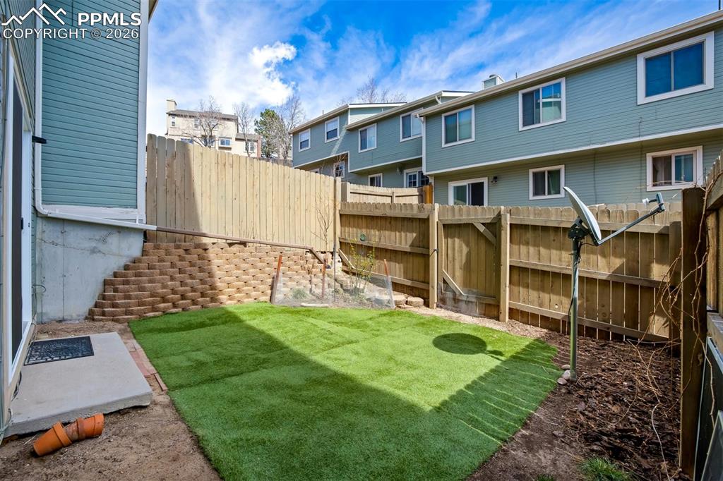 3848 Smoke Tree Drive Colorado Springs CO 80920
