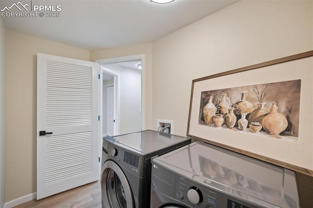 3848 Smoke Tree Drive Colorado Springs CO 80920