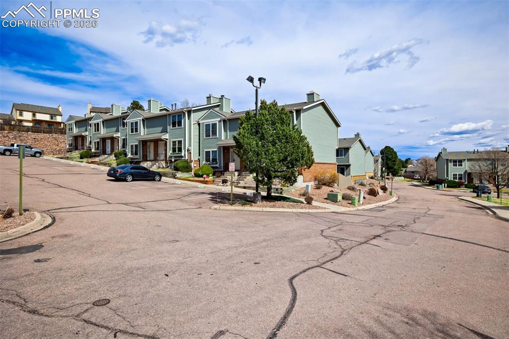 3848 Smoke Tree Drive Colorado Springs CO 80920