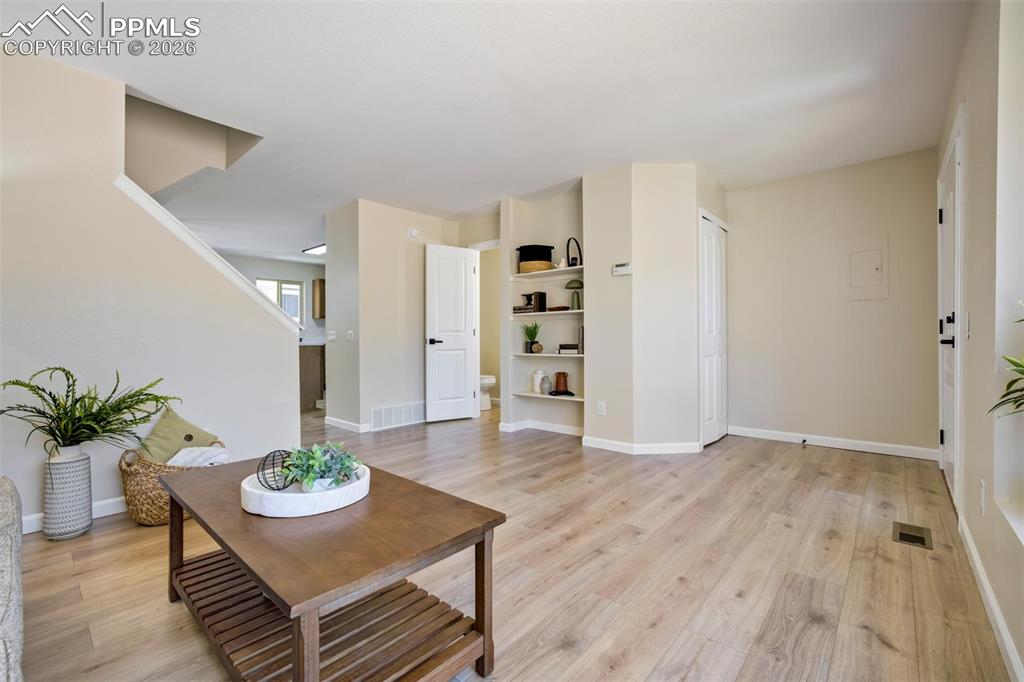 3848 Smoke Tree Drive Colorado Springs CO 80920