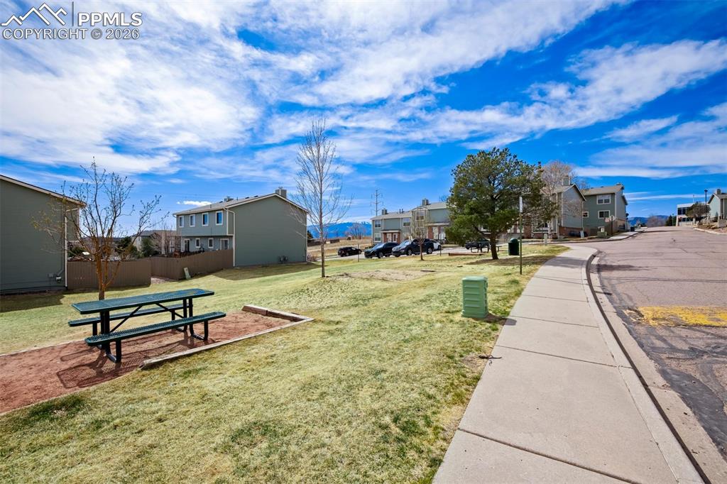 3848 Smoke Tree Drive Colorado Springs CO 80920
