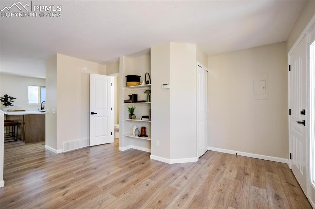 3848 Smoke Tree Drive Colorado Springs CO 80920