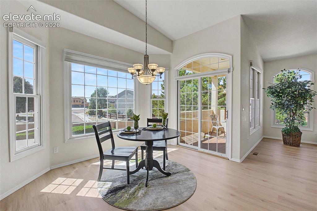 14306 Secret Glen Grove Colorado Springs CO 80921