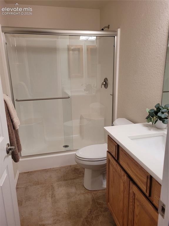 14306 Secret Glen Grove Colorado Springs CO 80921