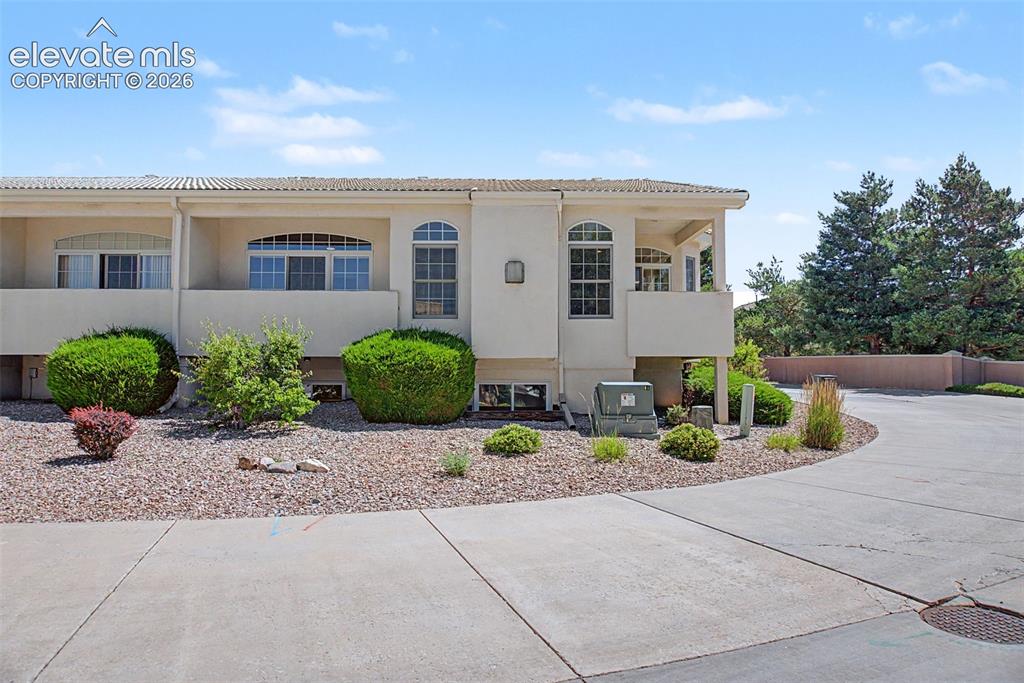 14306 Secret Glen Grove Colorado Springs CO 80921