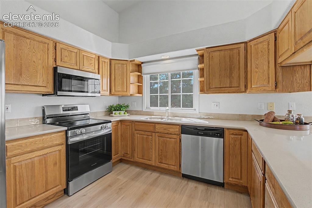 14306 Secret Glen Grove Colorado Springs CO 80921