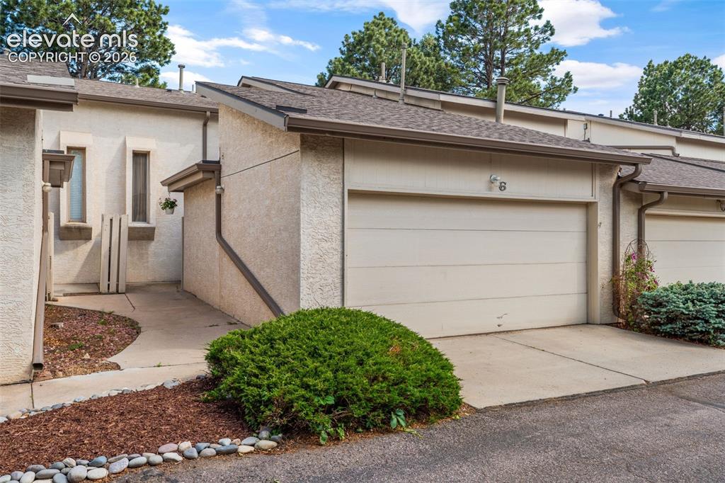 3330 Templeton Gap Road Colorado Springs CO 80907