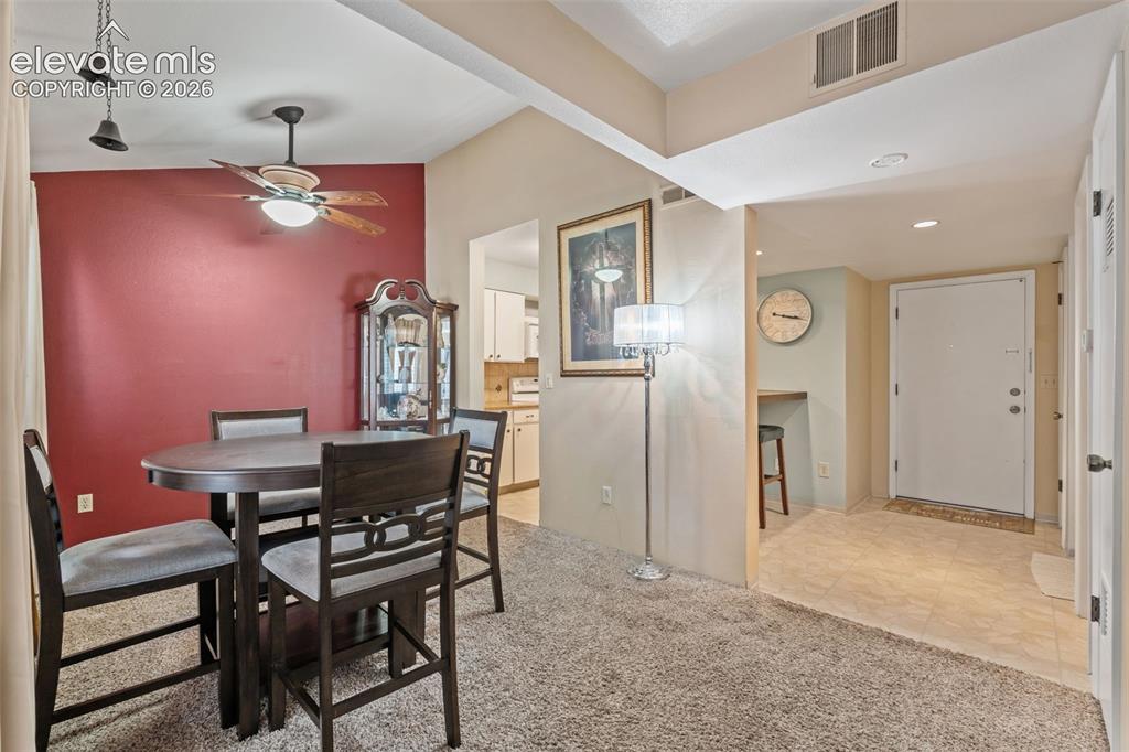 3330 Templeton Gap Road Colorado Springs CO 80907