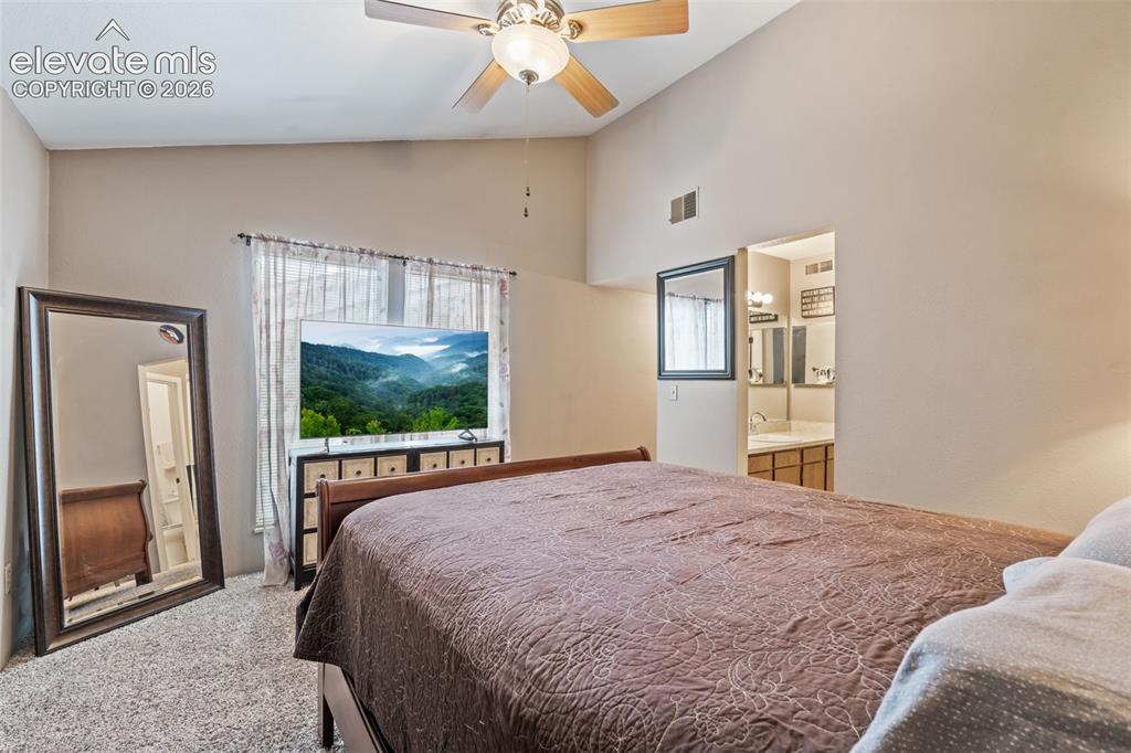 3330 Templeton Gap Road Colorado Springs CO 80907