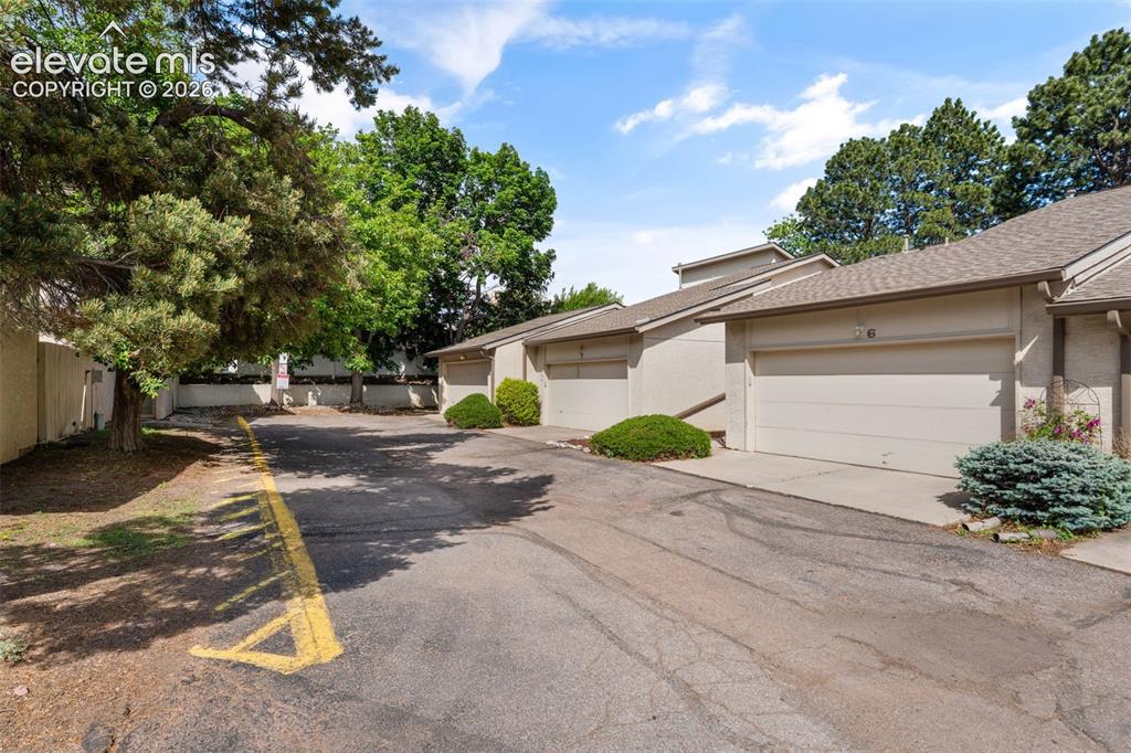 3330 Templeton Gap Road Colorado Springs CO 80907