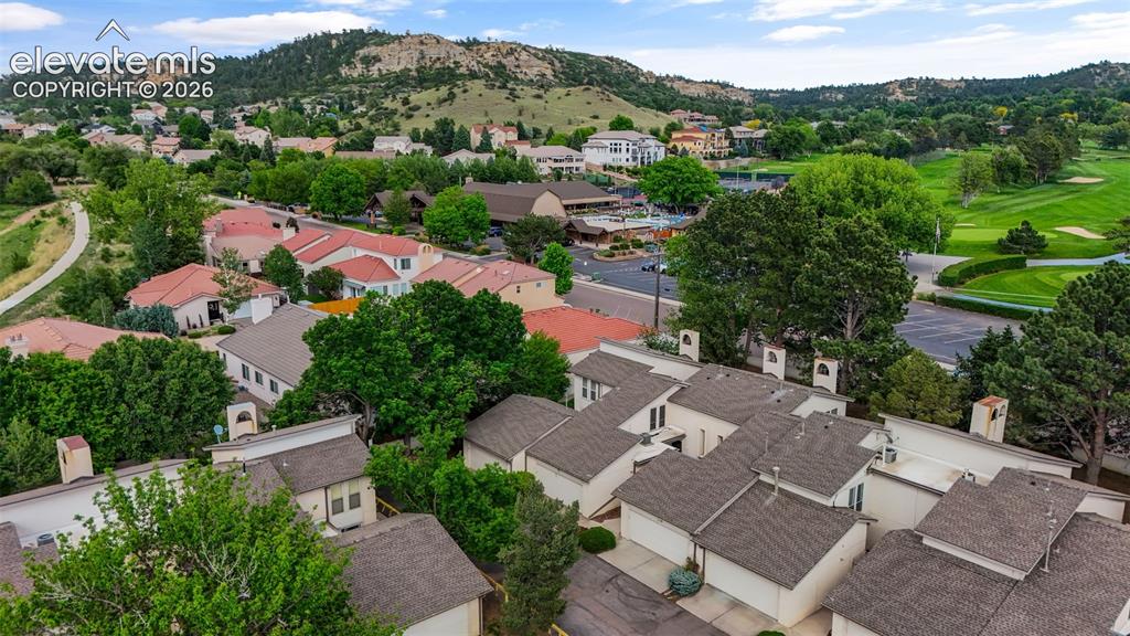 3330 Templeton Gap Road Colorado Springs CO 80907