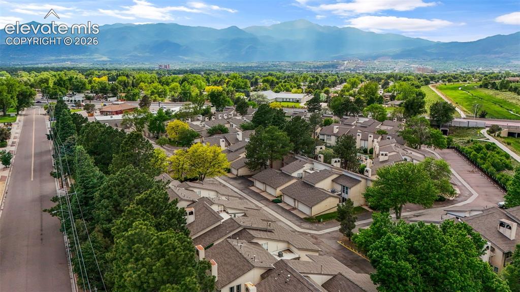 3330 Templeton Gap Road Colorado Springs CO 80907